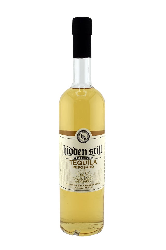 Hidden Still Spirits | Pennsylvania Libations at the Reading