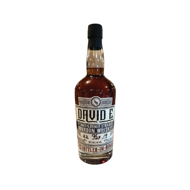 Hidden Still Spirits | Pennsylvania Libations at the Reading
